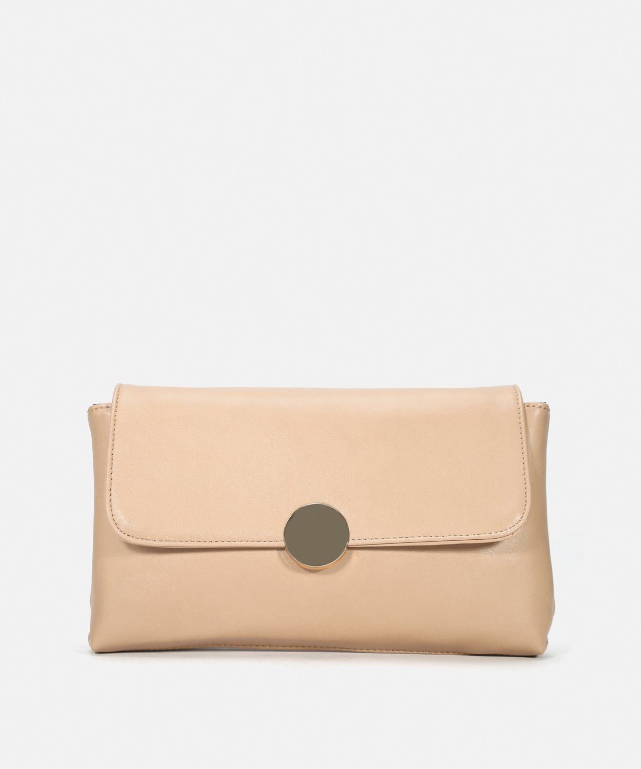 Bolso detalle met&aacute;lico